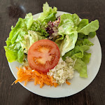 Photo n°20 de l'avis de bonosbones. fait le 07/08/2022 à 10:56 sur le  Kahn - Restaurant & Bar à Merzig