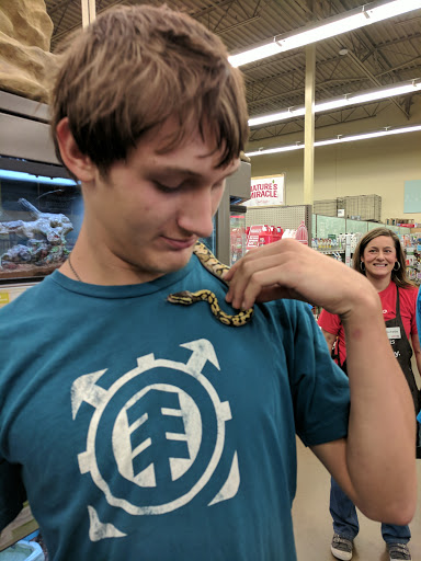 Pet Supply Store «Petco Animal Supplies», reviews and photos, 2210 N Eagle Rd, Meridian, ID 83646, USA