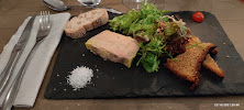 Foie gras du Le Bistrot du Presbytère à Queyssac - n°13