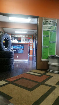 Shak A Tech Automotive - Photo 3 - Car repair in Chino, CA, Ontario