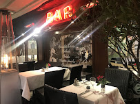 Atmosphère du Restaurant français LA GRANDE BRASSERIE SALLE 14 depuis 1990 à Joinville - n°19