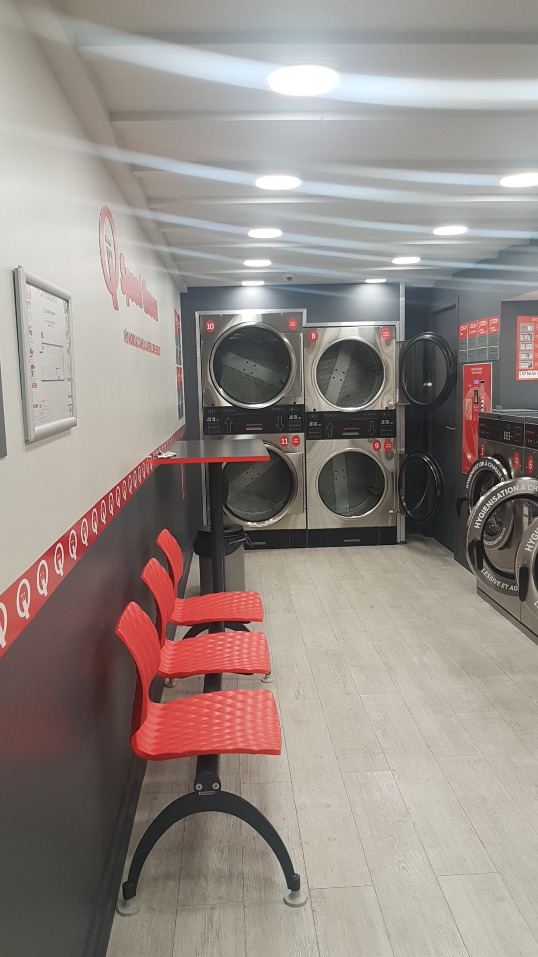 Photo n° 2 de l'avis de Vincenzo.a fait le 12/10/2019 à 18:15
