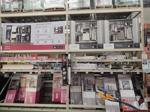 Home Improvement Store «The Home Depot», reviews and photos, 20 Farber Dr, Bellport, NY 11713, USA