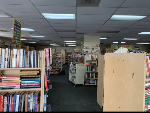 Book Store «One Dollar Book Store», reviews and photos, 1526 Lincoln Ave, Anaheim, CA 92805, USA