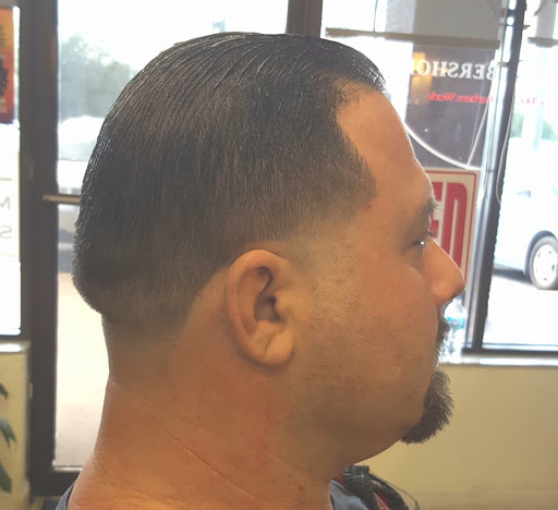 Barber Shop «The Original BarberShop», reviews and photos, 4034 Madison St, New Port Richey, FL 34652, USA