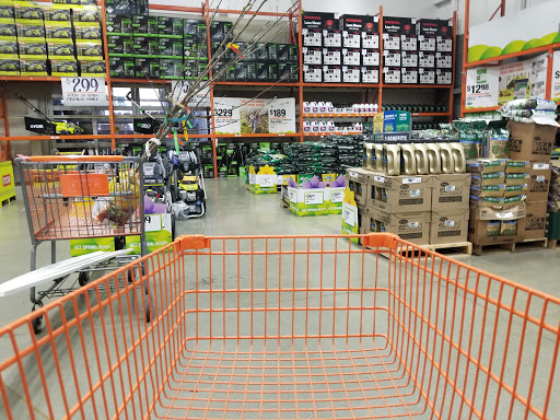 Home Improvement Store «The Home Depot», reviews and photos, 6810 S 180th St, Tukwila, WA 98188, USA