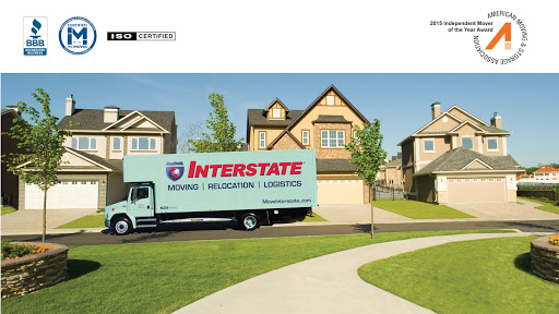 Moving Company «Interstate Moving / Relocation / Logistics», reviews and photos, 5801 Rolling Rd, Springfield, VA 22152, USA