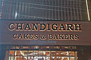 Chandigarh Cakes & Bakers image