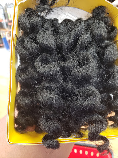 Beauty Supply Store «Nina Beauty Supply», reviews and photos, 2420 E Arkansas Ln #262, Arlington, TX 76014, USA