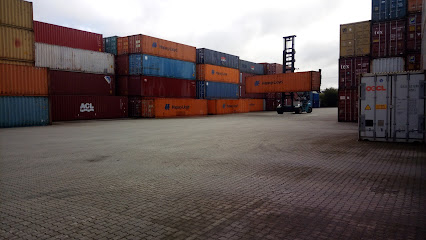 Containercare