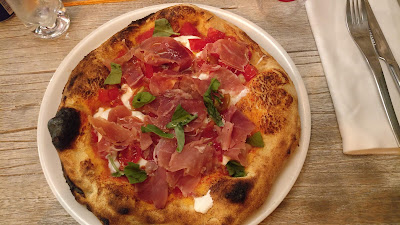 Trattoria Saint Joseph à Grimaud