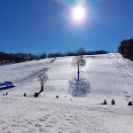 Photo n° 1 de l'avis de Angélique. fait le 08/02/2022 à 08:56 pour Station des Plans d'Hotonnes - Plateau de Retord à Haut Valromey