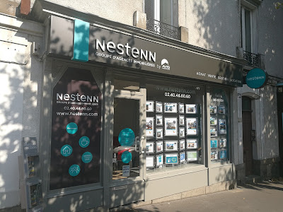 Agence Nestenn Immobilier Nantes Chantenay à Nantes