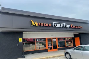 Modern Table Top gaming image