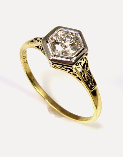 Jewelry Store «Wilsonville Diamond», reviews and photos, 8249 SW Wilsonville Rd, Wilsonville, OR 97070, USA