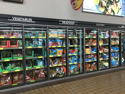 Supermarket «ALDI», reviews and photos, 2251 75th St, Darien, IL 60561, USA