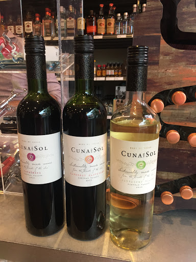 Liquor Store «Bridge Liquor», reviews and photos, 32 Washington Rd, Sayreville, NJ 08872, USA