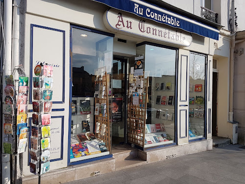 Librairie Au Connétable Montmorency