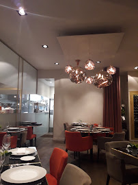 Atmosphère du Restaurant gastronomique L'Éclat à Lyon - n°4