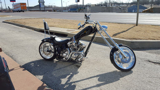 Motorcycle Shop «Deadeye Choppers», reviews and photos, 334 US-69, Kansas City, MO 64119, USA