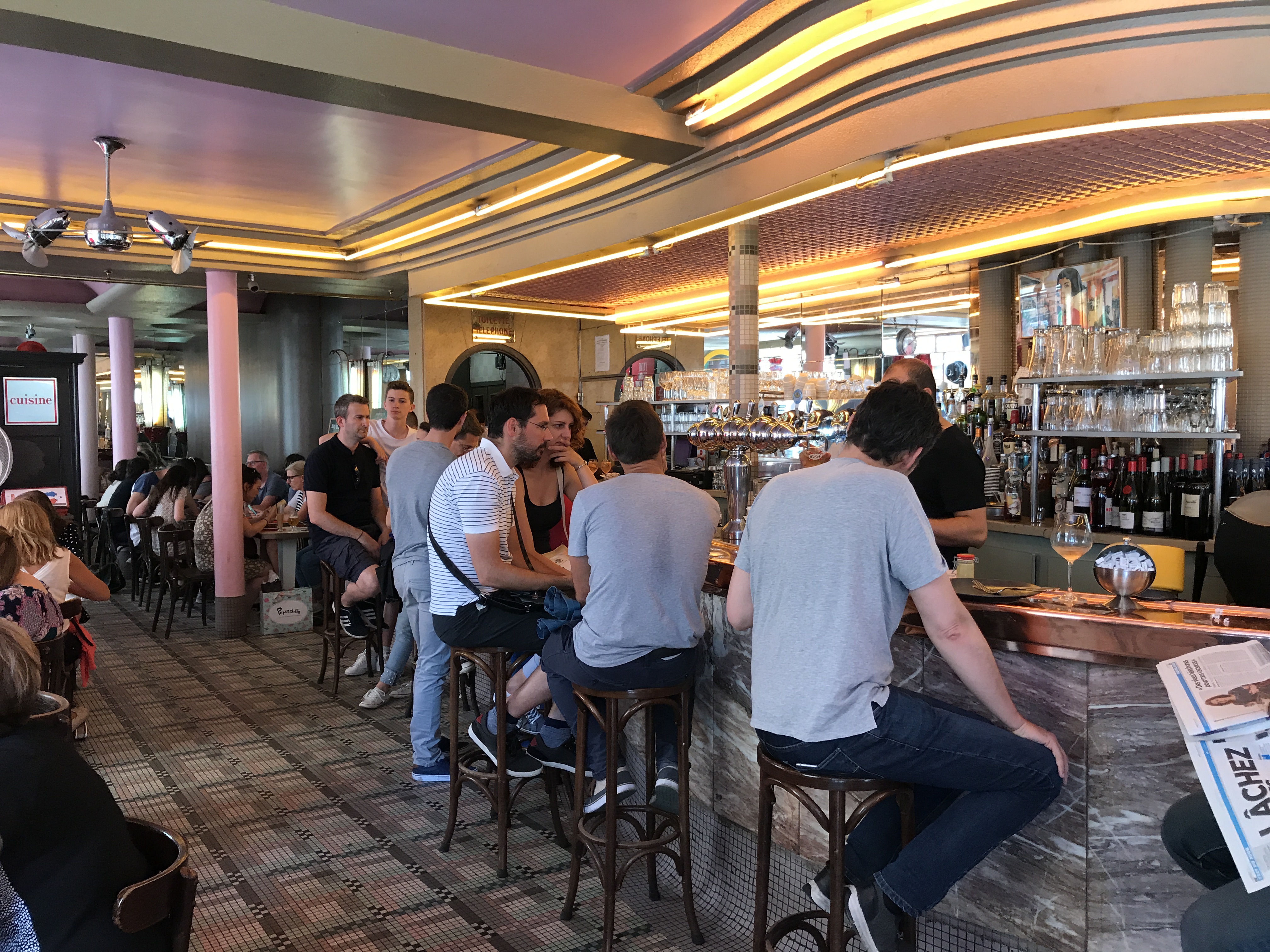 Photo n° 3 de l'avis de Sam.a fait le 27/07/2017 à 12:25