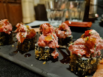 Plats et boissons du Restaurant de sushis Le yakka sushi à Bandol - n°5
