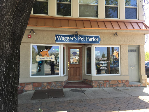 Wagger's Pet Parlor