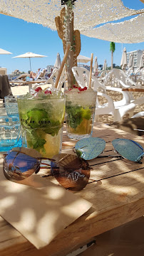 Plats et boissons du Restaurant Bikini Beach à Les Sables-d'Olonne - n°16