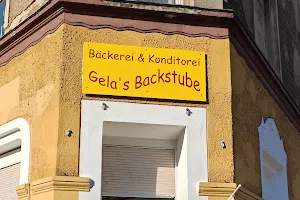 Gela's Backstube image