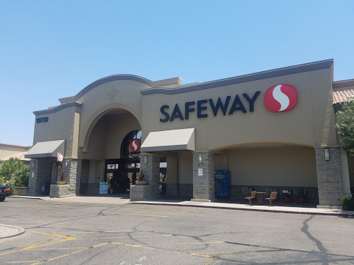 Grocery Store «Safeway», reviews and photos, 13733 Fountain Hills Blvd, Fountain Hills, AZ 85268, USA