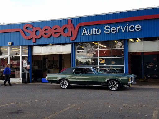Auto Repair Shop «Speedy Auto Service», reviews and photos, 1803 N Wayne Rd, Westland, MI 48185, USA