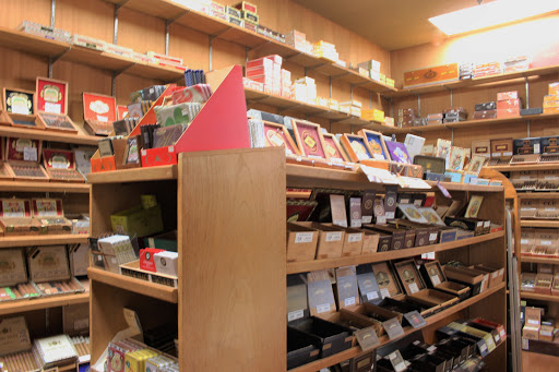 Cigar Shop «The Cigar Merchant», reviews and photos, 10800 Alpharetta Hwy #188, Roswell, GA 30076, USA
