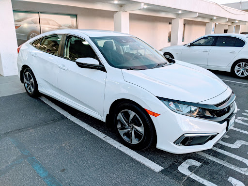 Honda Dealer «Ocean Honda of Ventura», reviews and photos, 6450 Auto Center Dr, Ventura, CA 93003, USA