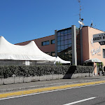 Photo n°1 de l'avis de FRed.a fait le 12/08/2017 à 16:47 sur le  Hotel Green Hotel à Poviglio