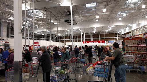 Warehouse store «Costco Wholesale», reviews and photos, 2400 Monument Blvd, Concord, CA 94520, USA