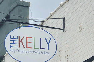 Kelly Fitzpatrick Memorial Gallery