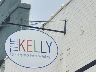 Kelly Fitzpatrick Memorial Gallery