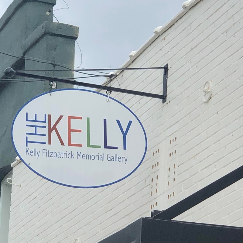 Kelly Fitzpatrick Memorial Gallery