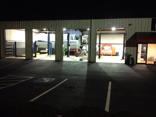 Auto Repair Shop «Driven Import Auto Care», reviews and photos, 20 Tower Pl, Newnan, GA 30263, USA