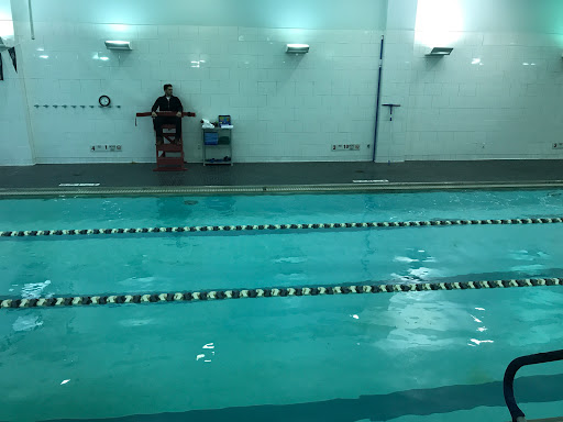 Gym «New York Sports Clubs», reviews and photos, 175 Huguenot St, New Rochelle, NY 10801, USA