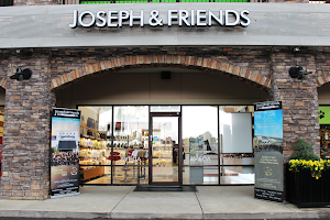 Joseph & Friends Aveda Salon & Spa image