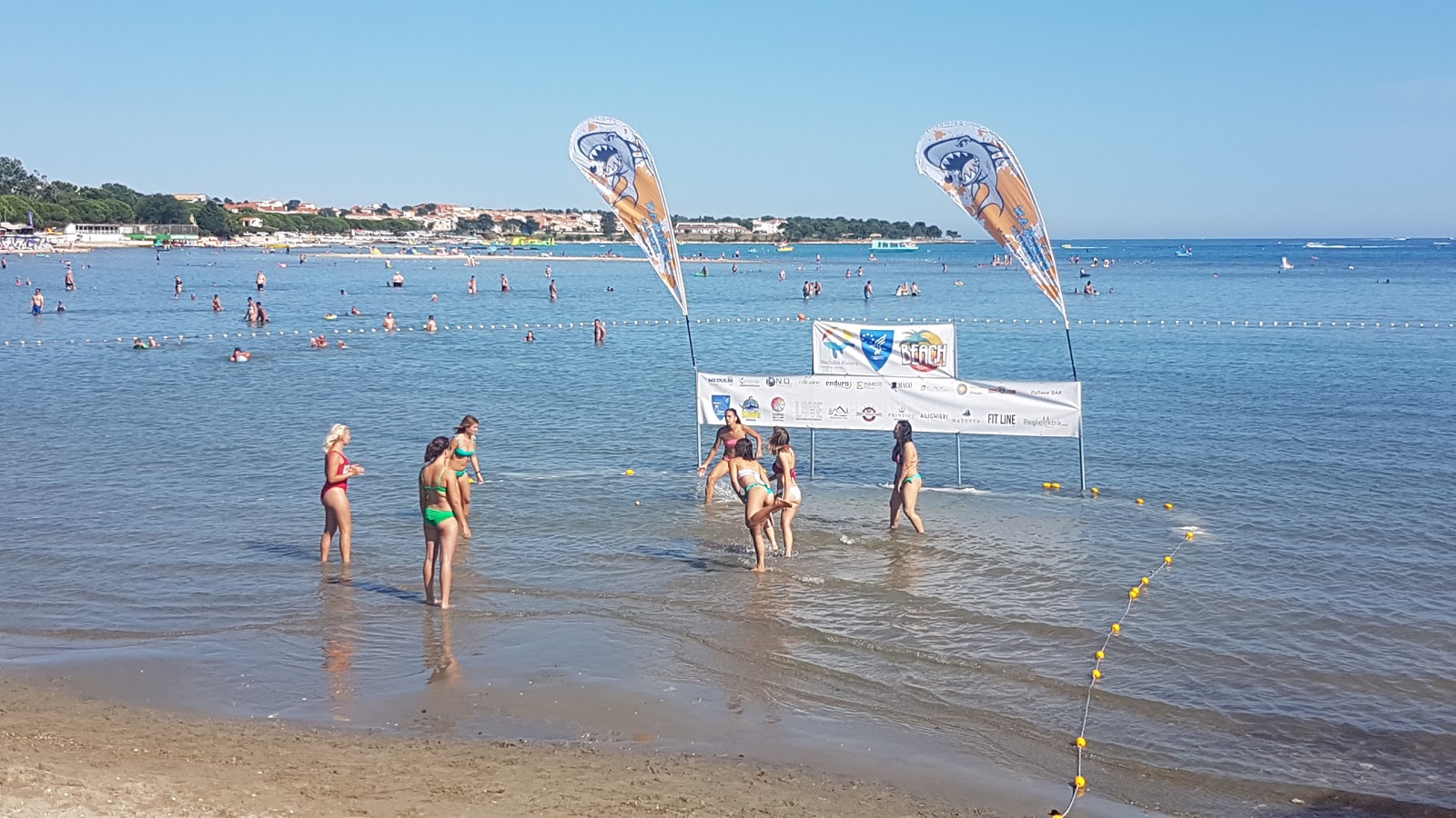 Bijeca beach photo #9