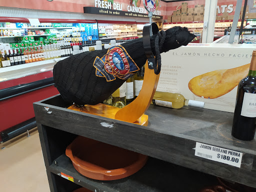 Supermarket «Diaz Supermarket», reviews and photos, 13501 Moody Dr, Naranja, FL 33032, USA