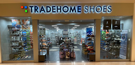 Shoe Store «Tradehome Shoes», reviews and photos, 3902 13th Ave SW, Fargo, ND 58103, USA
