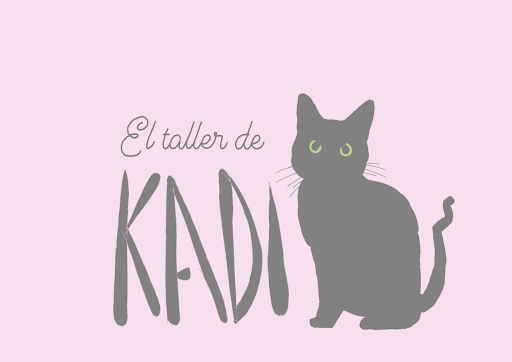 El taller de Kadi