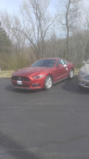 Ford Dealer «Parrish Ford», reviews and photos, 2900 River Rd W, Goochland, VA 23063, USA