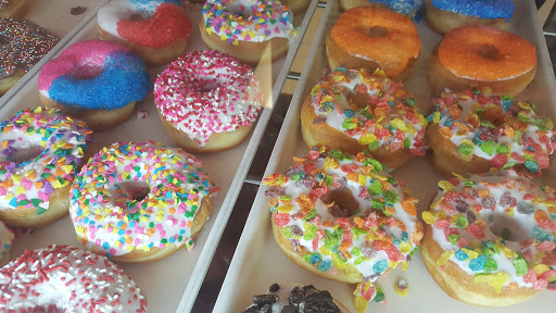 Donut Shop «Family Donuts», reviews and photos, 9250 Cockerham Rd, Denham Springs, LA 70726, USA