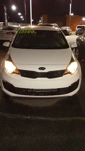 Kia Dealer «Wasatch Front Kia», reviews and photos, 770 W Riverdale Rd, Ogden, UT 84405, USA