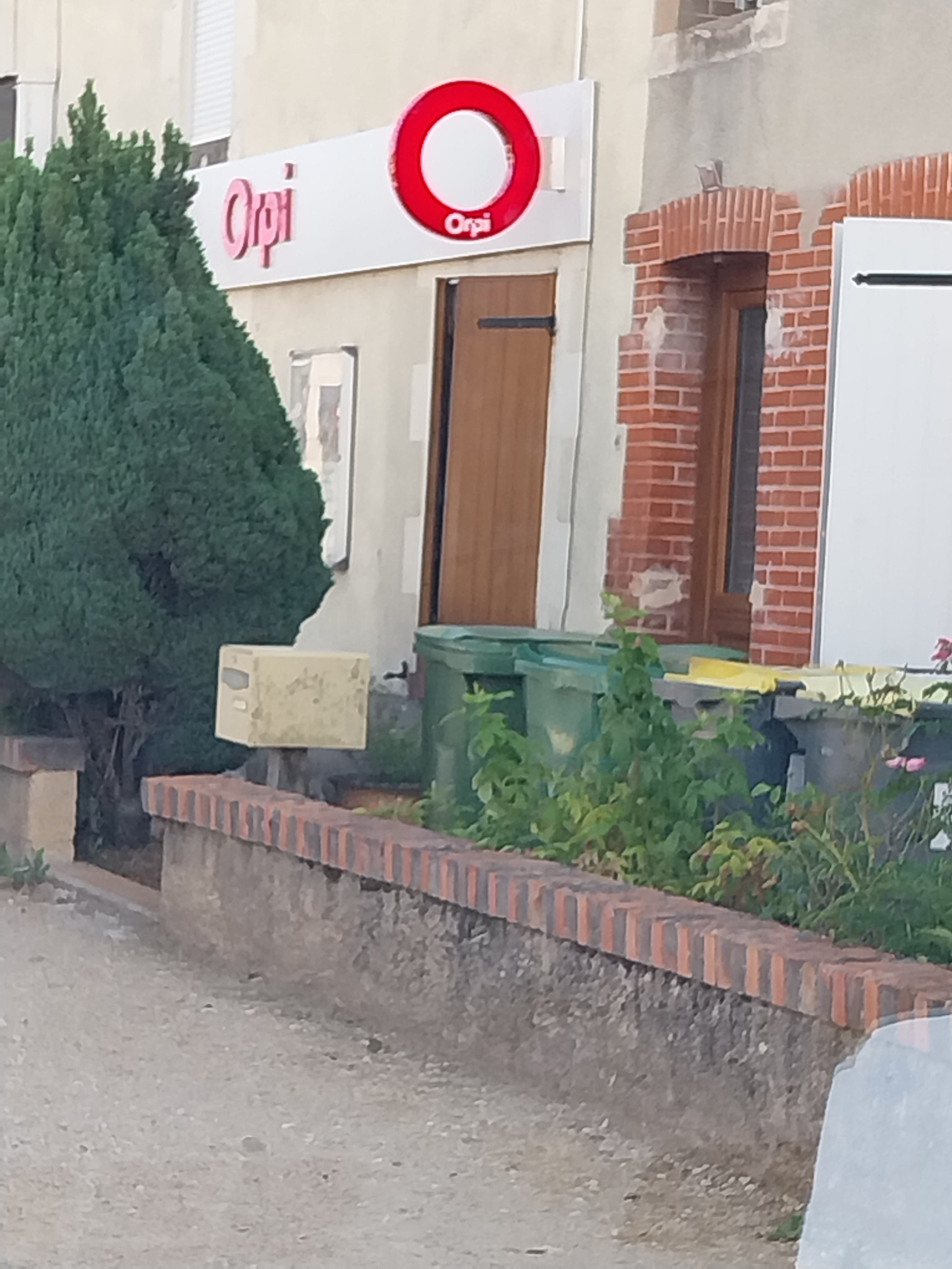 Photo n° 1 de l'avis de Gérard.O fait le 26/06/2023 à 11:35