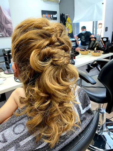 Peluquería Luzycolor Estilistas en Villaconejos, Madrid